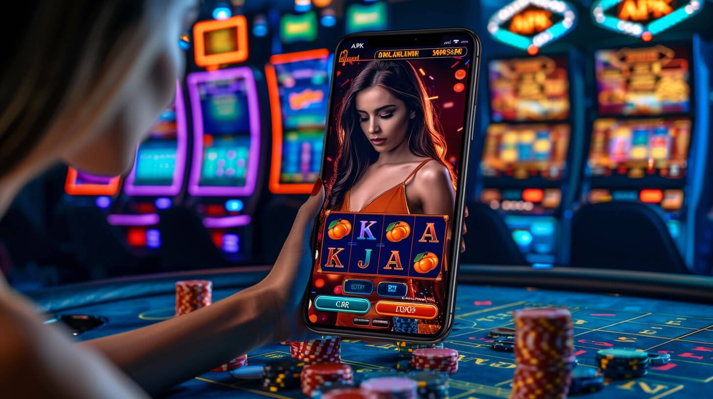 okbet apk